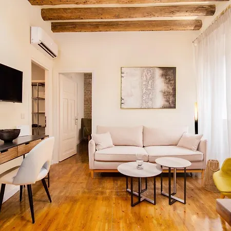 Curcumelli Luxury - κορκυρα Appartamento