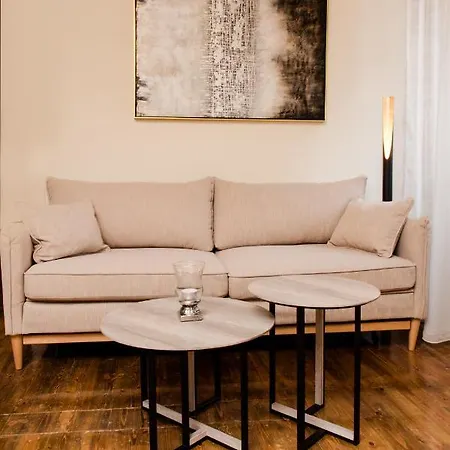 Curcumelli Luxury - κορκυρα * Corfu (city)