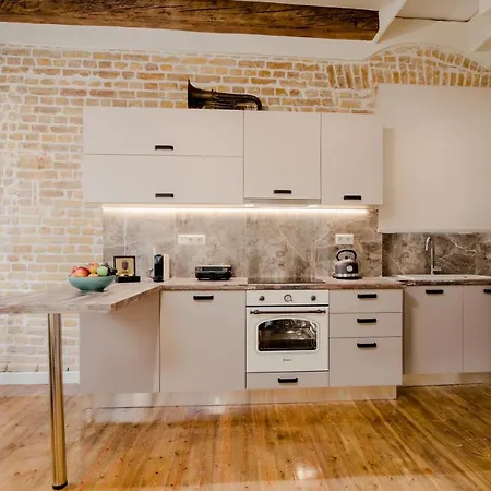 Apartment Curcumelli Luxury - κορκυρα