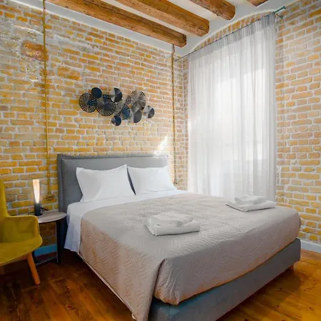 Apartment Curcumelli Luxury - κορκυρα *