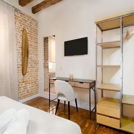 Apartment Curcumelli Luxury - κορκυρα *